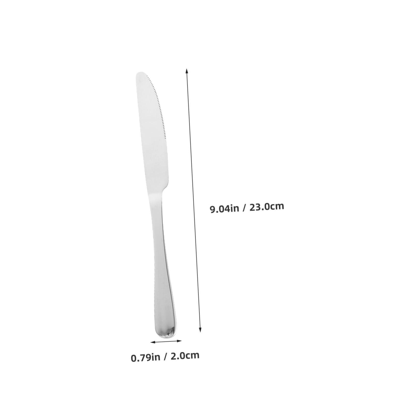 Veemoon 20 Cubiertos De Acero Inoxidable Accesorios De Cocina Utensilios De Cocina Occidentales Vajilla De Restaurante Cubiertos Suministros De Cocina Tenedores Tenedores De Cena