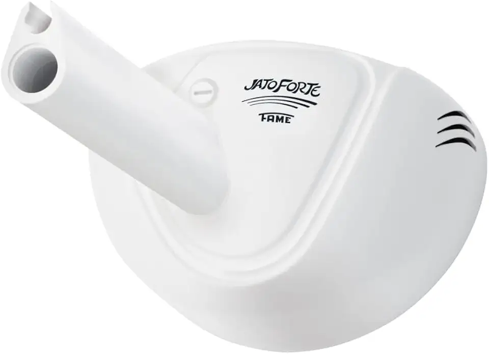 PRESSURIZADOR DE CHUVEIRO - ELETROBOMBA JATO FORTE 220V - FAME