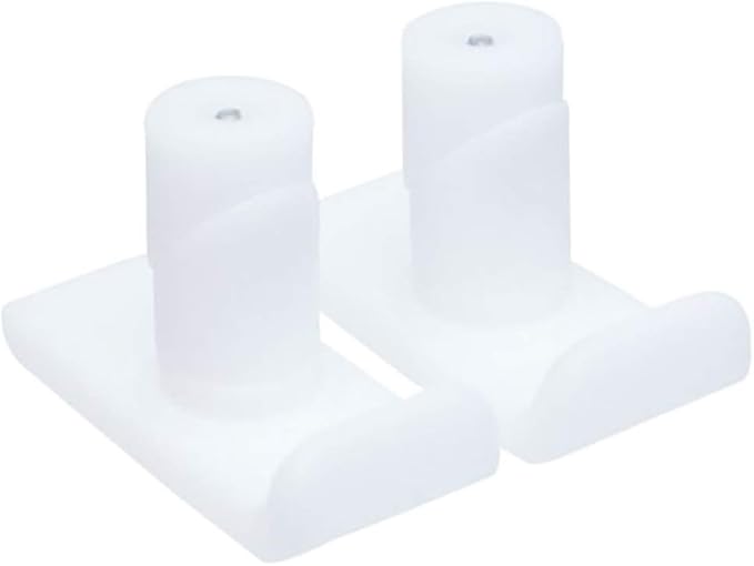 Carex Walker Glides Universal Walker Skis Glides Skis