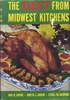 The Best from Midwest Kitchens B004J4897E Book Cover
