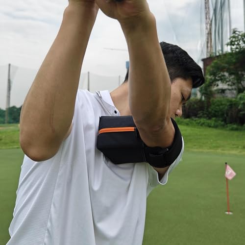 Aide à l'entraînement au putter de golf et matériel de correction swing - 2