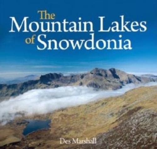 Compact Wales: The Mountain Lakes of Snowdonia