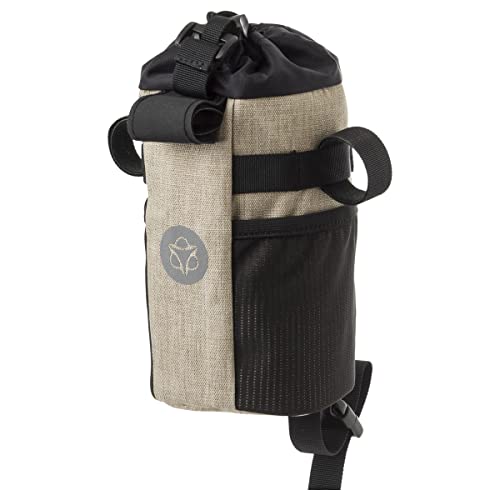 AGU Bag VENTURE 9x16x9cm Handlebar Snack-Pack Vintage - Image 2