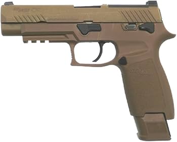 Amazon.co.jp: SIG AIR Proforce M17 CO2 スペアマガジン2本セット