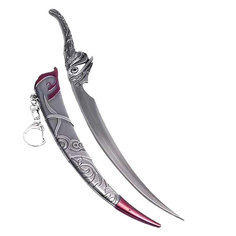 Amazon.co.jp: ミニ武器 天官賜福 コスプレ道具 刀剑 謝憐 三郎