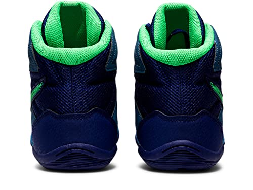 Image of ASICS Men's Matflex 6 Wrestling Shoes
