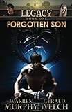 LEGACY, Book 1: Forgotten Son