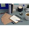 Pilot - 4 V-Ball 05 Rollerball Pens - Liquid ink for smooth and precise writing - Quick drying - Black - Fine tip