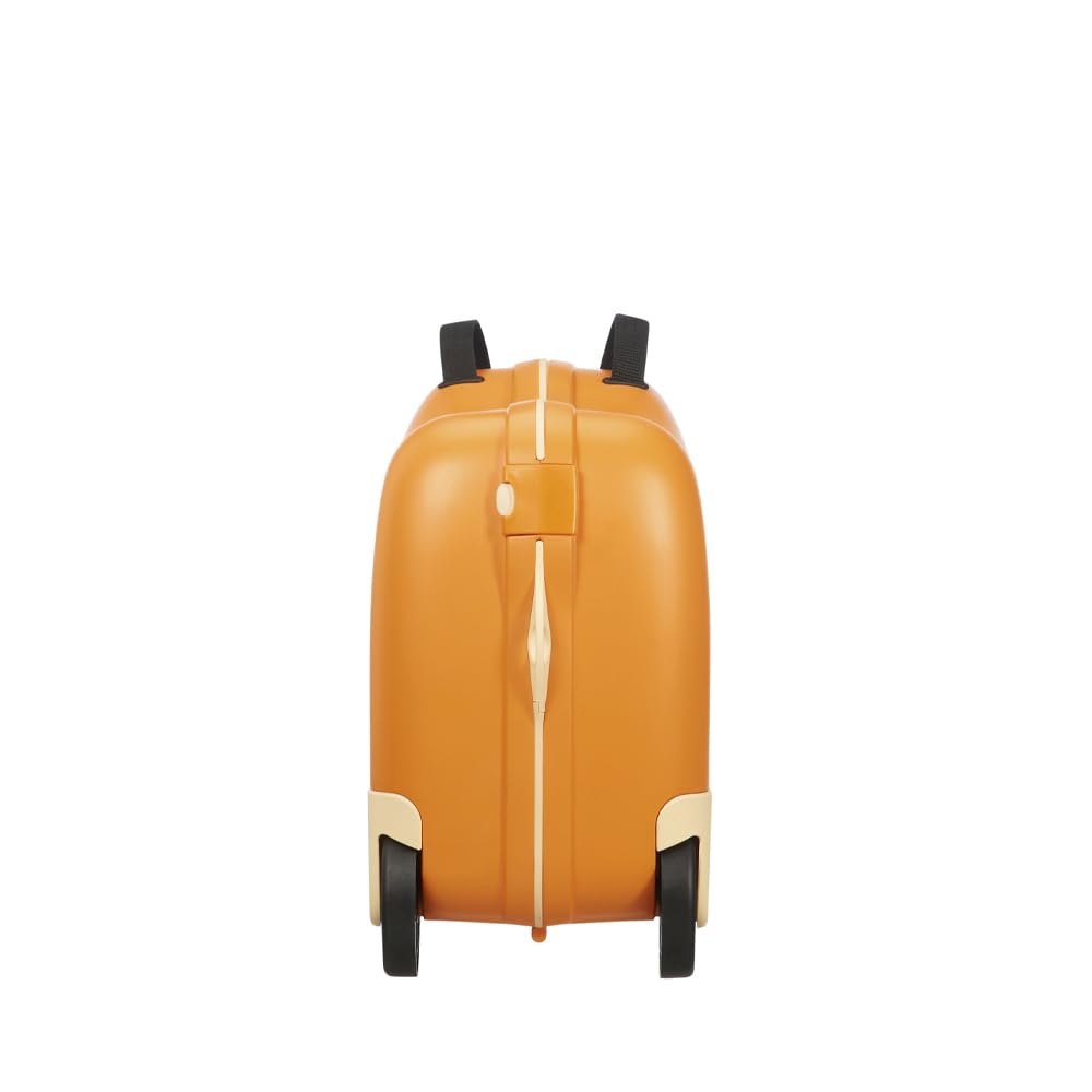 Samsonite Dream Rider - Kindergepäck, 51 cm, 28 L, Tiger Toby