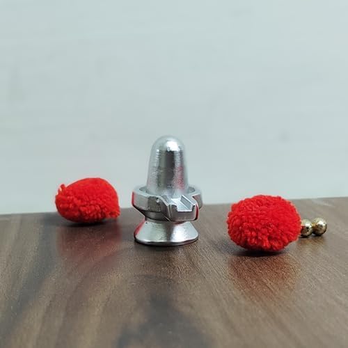 Shivlingam en Para Shiva Lingam 88g pour Autel Intérieur