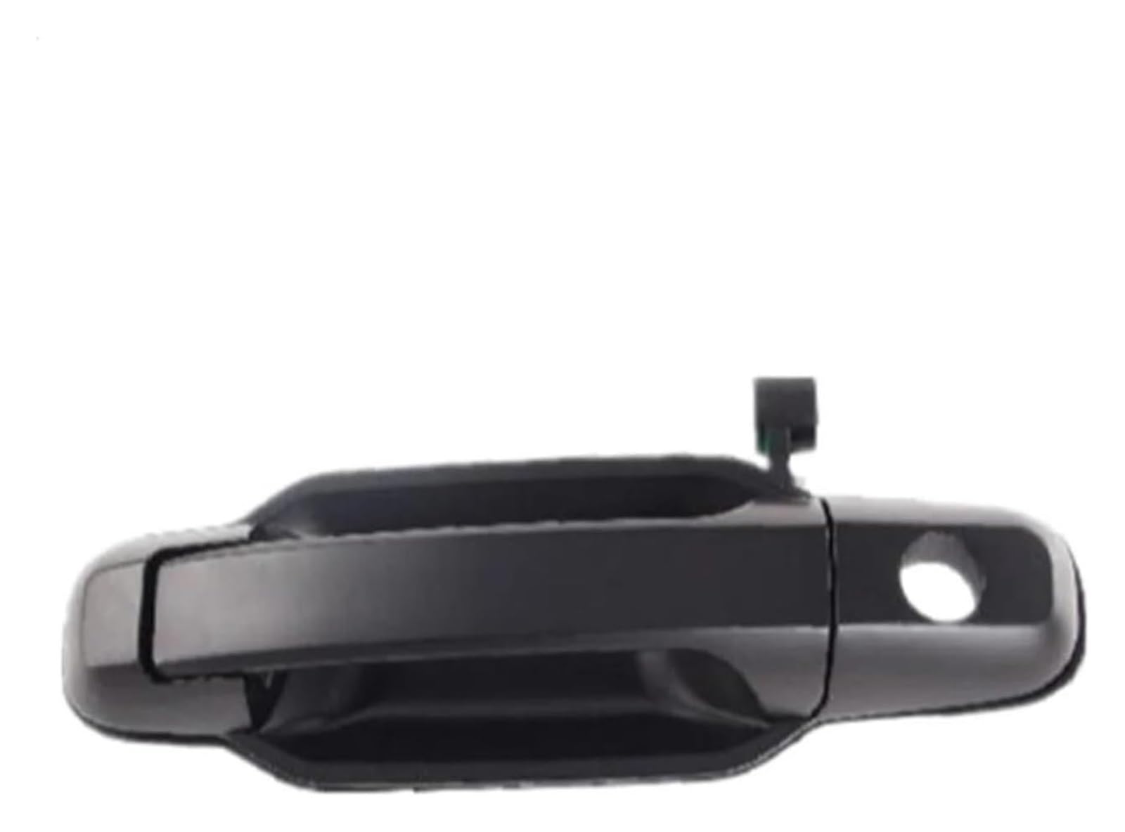 Qwqthgs Front Left Car Exterior Door Handle Cap For Kia For Sorento 2003-2009 Front Rear Outer Left And Right Exterior Door Handle(Front Left)