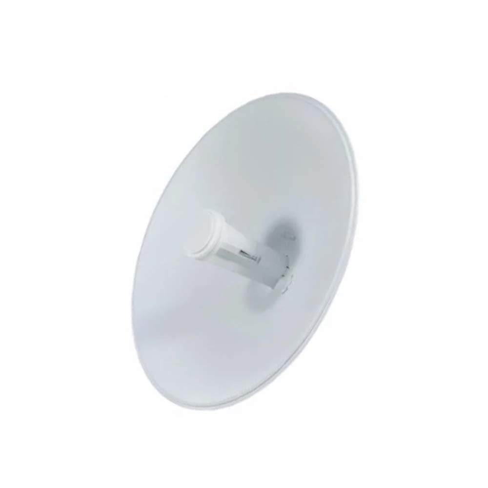 Ubiquiti PowerBeam PBE-M5-400, 25dBi, 560MHz, 64MB, 26dBm, 1xGigabit, 150+ Mbps, 25+ km