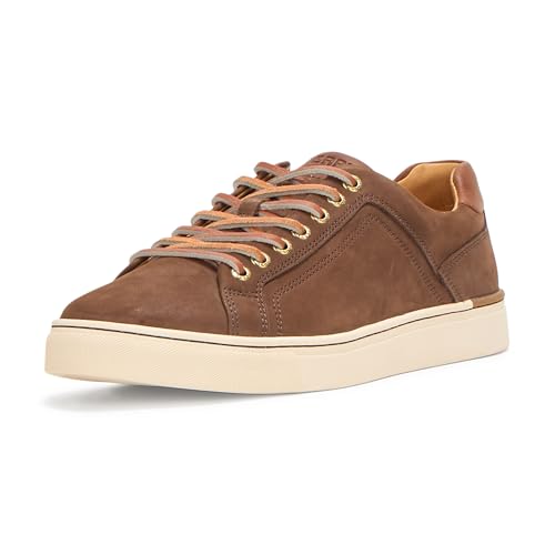 Sperry Men's Gold Victura Lace to Toe Sneaker