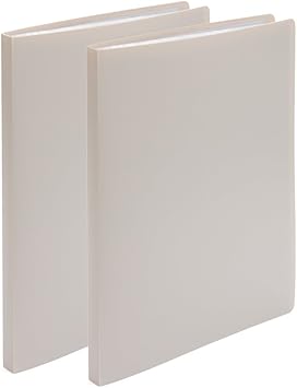 Amazon Co Jp b5 クリアブック クリアファイル 20枚ポケット モダン Clear Book 2pcs Set 文房具 オフィス用品 Amazon Co Jp b5 クリアブック クリアファイル 20枚ポケット モダン Clear Book 2pcs Set 文房具 オフィス用品