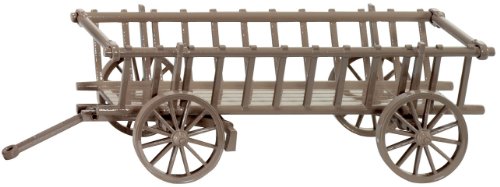 SIKU 3489 - Ladewagen