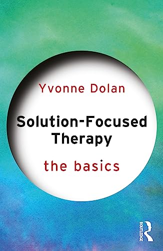 Solution-Focused Therapy (The Basics)