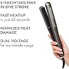 Ion One Stroke Flat Iron 1 inch
