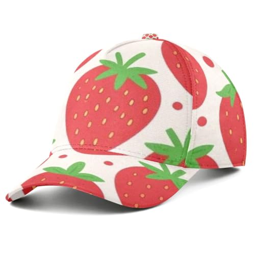 Gorra de béisbol para todas las estaciones ideal para paseos y actividades al aire libre