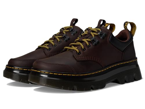 Image of Dr. Martens Unisex Adult Tarik Lo Leather