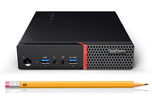 Amazon.com: LENOVO ThinkCentre M700 Tiny Computer Desktop PC