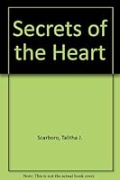Secrets of the Heart 0533139252 Book Cover
