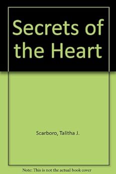 Paperback Secrets of the Heart Book