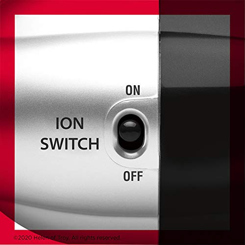 Revlon Shine Booster Hair Dryer | 1875W Smooth Blowout And Maximum Volume #TOP4