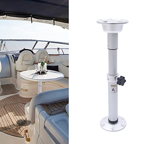 CILDON Adjustable Table Pedestal