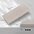 UMIACOUSTICS 4 PCS Acoustic Panels with Hanging Brackets, 2” Thick Fiberglass Sound Proof Panels Removable for Studios, Office, Home Theater Wall- Linen