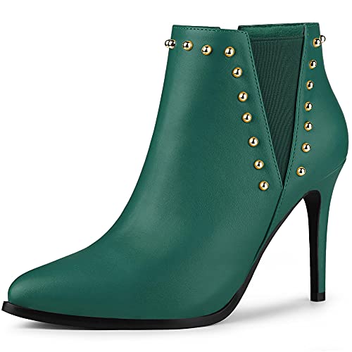 Mejores Productos De Botines Tacón Aguja