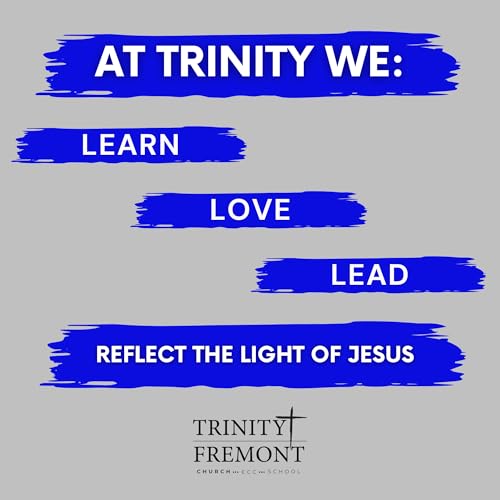 Light of Jesus. Learn, Lead, Love. September 28, 2025, Pastor Greg Rathke, Sermon Podcast