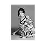 Exklusive Kunst Talentierte Schauspielerin Penélope Cruz 