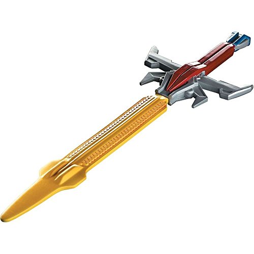 Transformers Age of Extinction Movie, Optimus Prime Deluxe Light & Sound Battle Sword