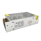 Cambie la fuente de alimentación, convierta CA 110V / 220V a DC 18V 5A 90W.