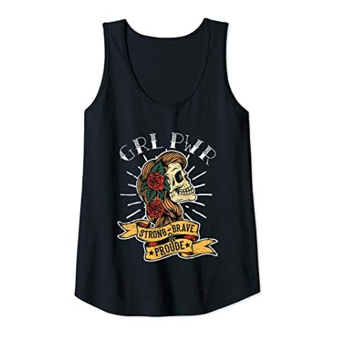 Débardeur Rockabilly Filles et Garçons Cover