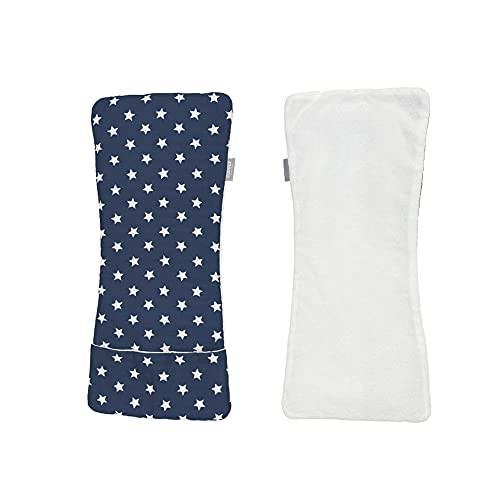 日本エイテックス カドリー バープクロスポケット ネイビースター 01-133