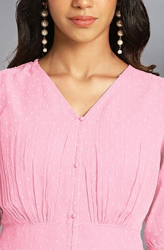 Image of Janasya Women Dress