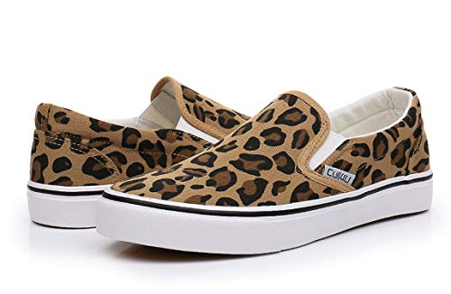 Image of Cull4U Unisex Classic Slip On Trainer Shoes