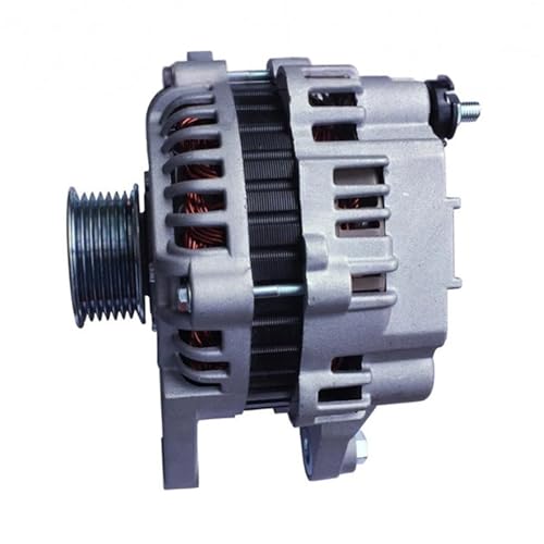 Alternateur générateur MD370480 haute performance avec roue libre intégrée