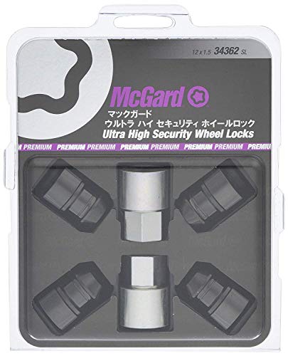 McGard Wheel Locks マックガード ホイールロック MCG-35354 ホイールロック | McGard Japan