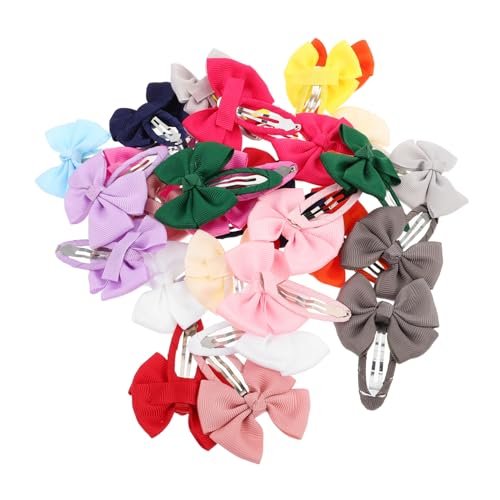 Barrettes garçon fille pour l'usage quotidien et les fêtes d'anniversaire