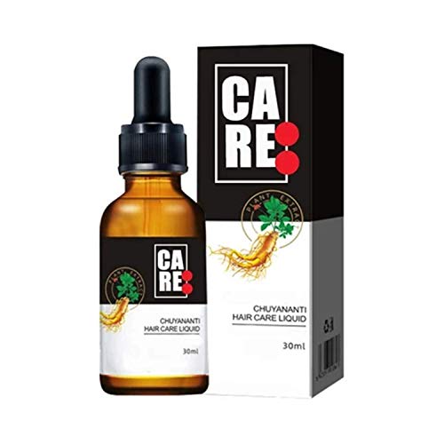 10X-Regro Strong Hair Serum - Hair Growth Serum, Repairs Hair Follicles, Hair Thinning, Balding, Promotes Thicker, Stronger Hair Treatment Liquid Hair Loss for Women & Men Dense Thicken Hair (3PCS)