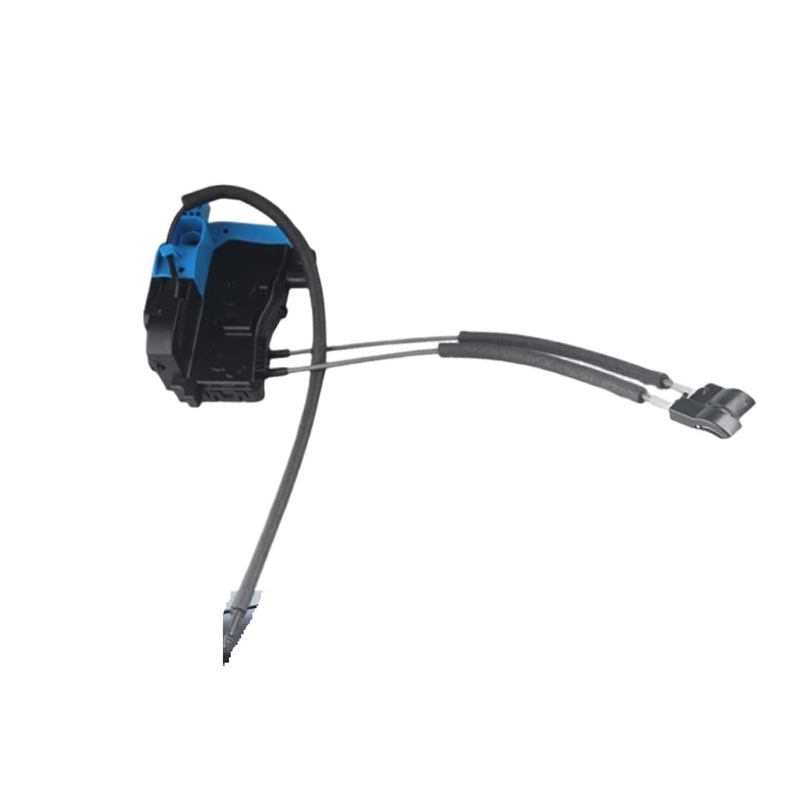 Btnuahq Rear Right 4Pins Door Lock Catch Actuator Door Lock Actuator Front Rear Right Left 81310-2V000 81420-2V000 For Hyundai For Veloster 2012 2013 2014 2015 2016 2017(Rear Right 4Pins)