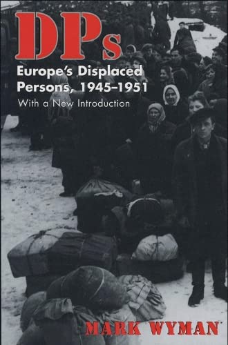 Buy Dps: Europe's Displaced Persons, 1945 51 — BookShops.in