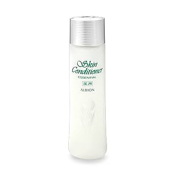 アルビオン　ALBION スキンコンディショナー　化粧水　美容液 Amazon | アルビオン 薬用スキンコンディショナーエッセンシャル