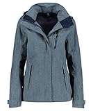 Schöffel Damen Fontanella3 Jacke, Dress Blues, 36