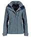Produktbild Schöffel Damen Fontanella3 Jacke, Dress Blues, 40