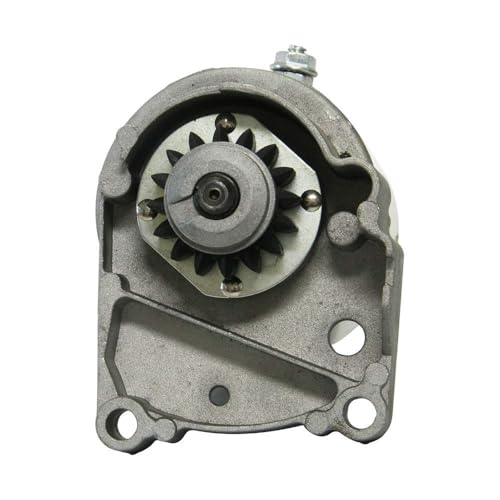 Motor de Arranque para Briggs and Stratton 42D707 42D777 42E707 42E777 Motor de Arranque miniatura 3