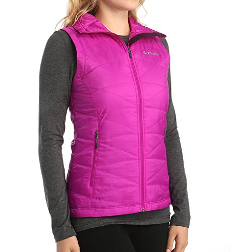Columbia Womens Mighty Lite III Vest