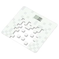 タニタ デジタルヘルスメーター HD-381-RD(レッド) 本体を軽く叩くと電源ON Amazon | タニタ デジタルヘルスメーター HD-381-RD(レッド